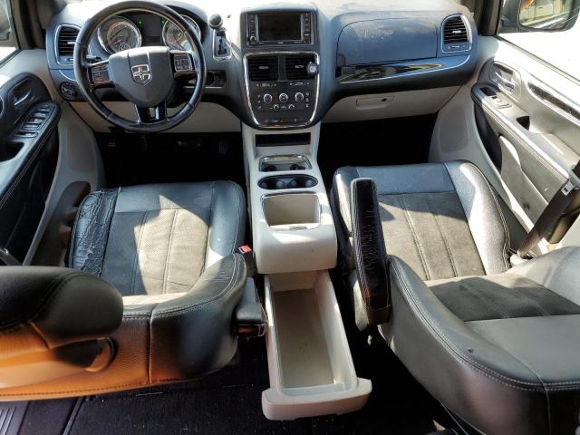 2019 DODGE GRAND CARA - 2C4RDGCG0KR759270