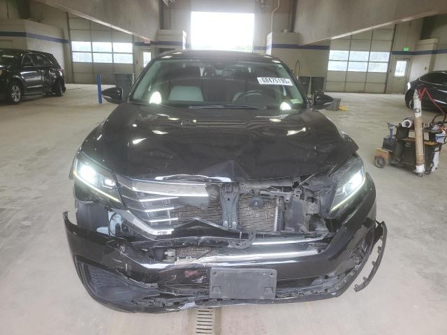2020 VOLKSWAGEN PASSAT R-L 1VWMA7A36LC025159