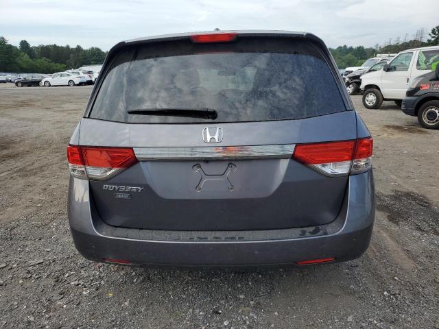 2016 HONDA ODYSSEY EX 5FNRL5H68GB072385