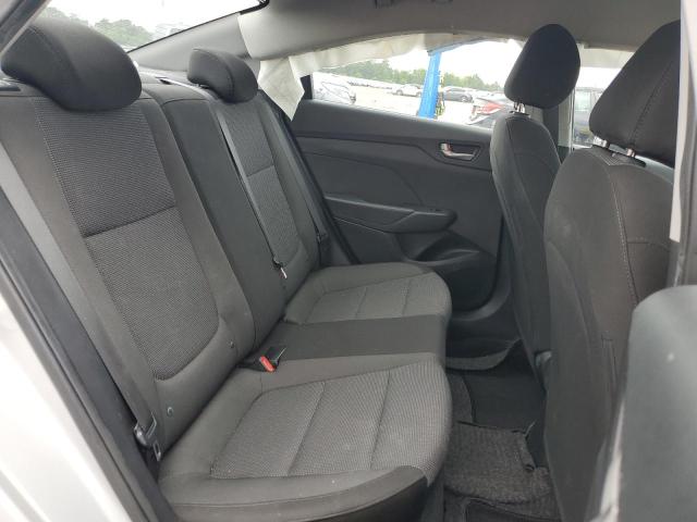 2018 HYUNDAI ACCENT SE 3KPC24A32JE025580