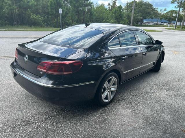 2016 VOLKSWAGEN CC BASE WVWBP7AN3GE518298