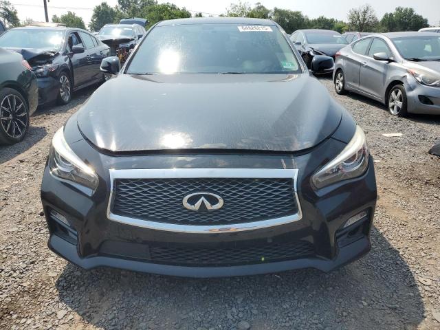 2016 INFINITI Q50 PREMIU JN1EV7AR5GM341316