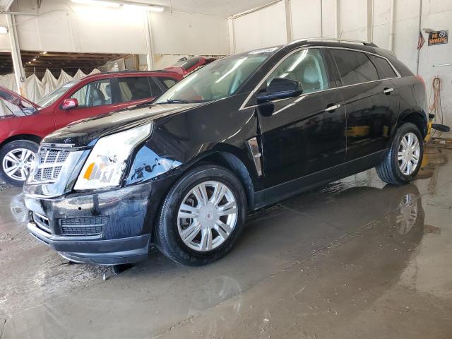 CADILLAC SRX LUXURY