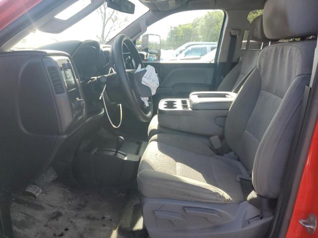 2019 CHEVROLET SILVERADO K2500 HEAVY DUTY 2GC2KREG8K1171910