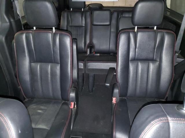 2014 DODGE GRAND CARA - 2C4RDGEG2ER184932