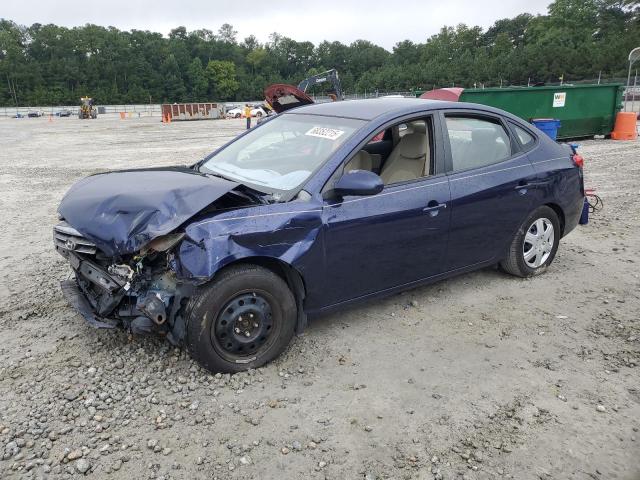 HYUNDAI ELANTRA GL