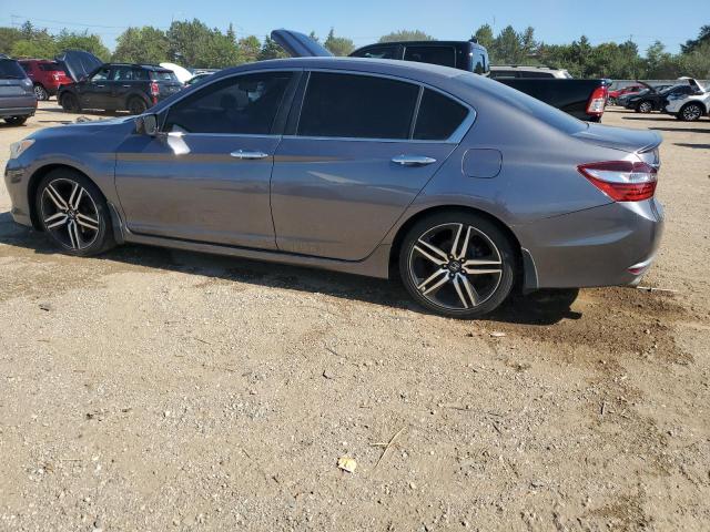 2016 HONDA ACCORD SPO - 1HGCR2F57GA233476