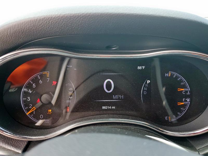 2019 JEEP GRAND CHEROKEE LIMITED - 1C4RJEBG3KC698004