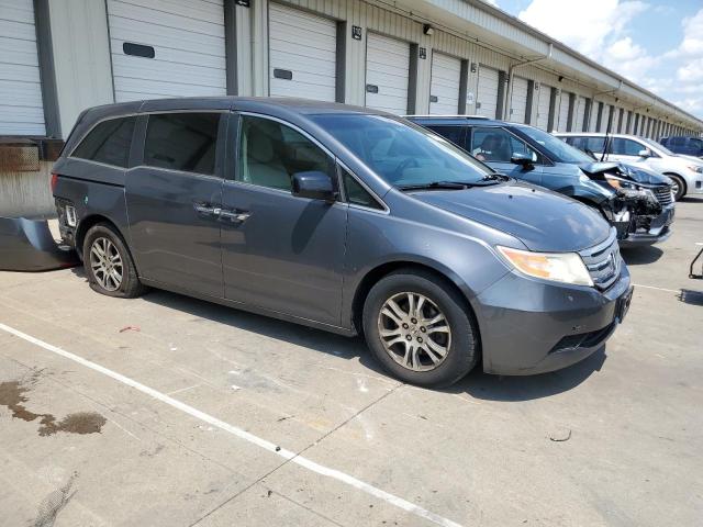 2011 HONDA ODYSSEY EX #3293528466