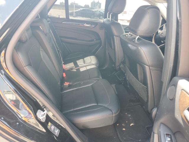 2015 MERCEDES-BENZ ML 350 4JGDA5JBXFA443363