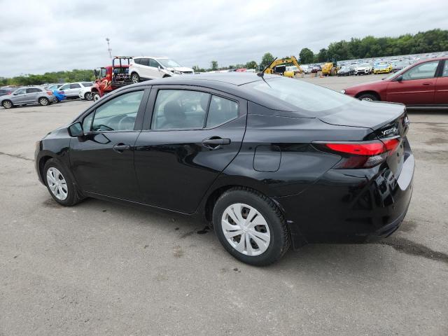2021 NISSAN VERSA S - 3N1CN8DV0ML847079