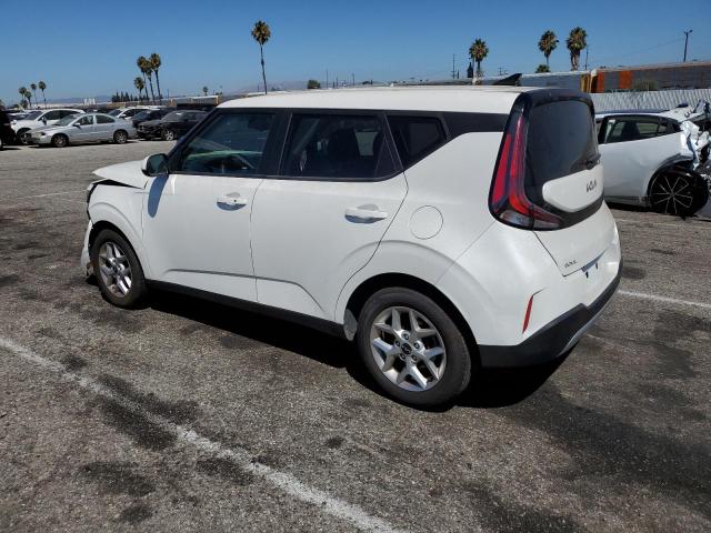 2023 KIA SOUL LX KNDJ23AU4P7857229