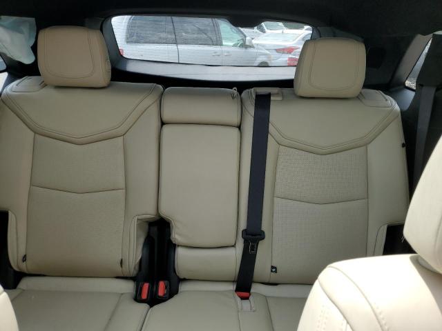 2019 CADILLAC XT5 LUXURY 1GYKNDRS6KZ268033