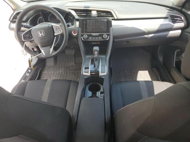 2018 HONDA CIVIC EX 2HGFC2F72JH604990