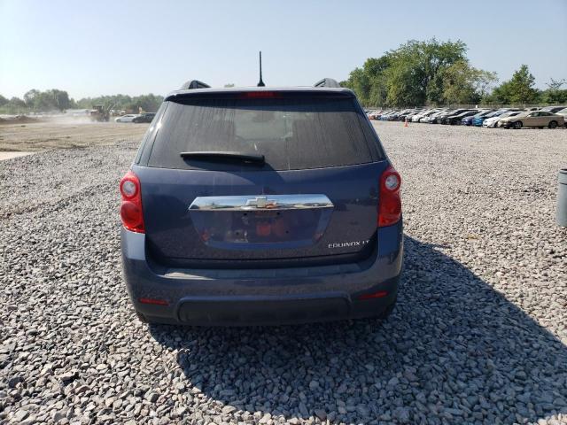 2014 CHEVROLET EQUINOX LT #3246242098