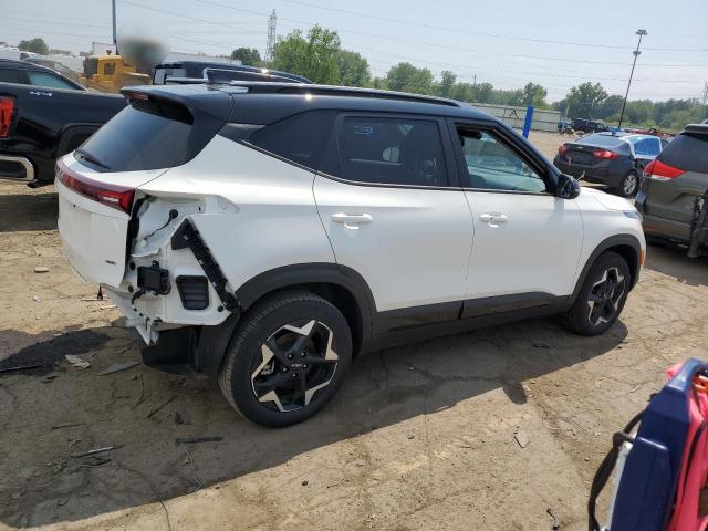2025 KIA SELTOS S - KNDEUCAA8S7770671