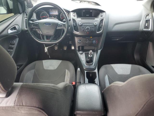 2017 FORD FOCUS ST 1FADP3L90HL245311