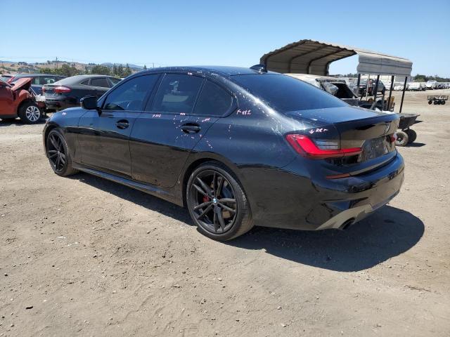 2022 BMW 330I 3MW5R1J02N8C41651