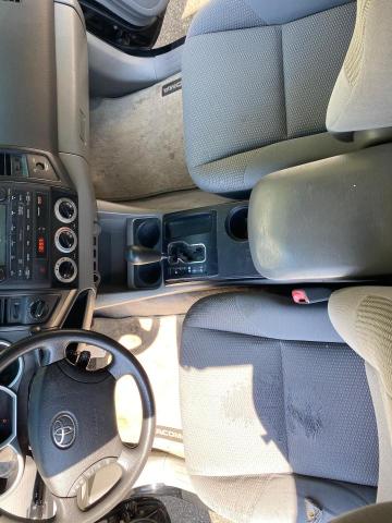 2011 TOYOTA TACOMA ACC - 5TFUU4EN5BX002211