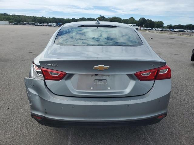 2024 CHEVROLET MALIBU LT 1G1ZD5ST3RF114707