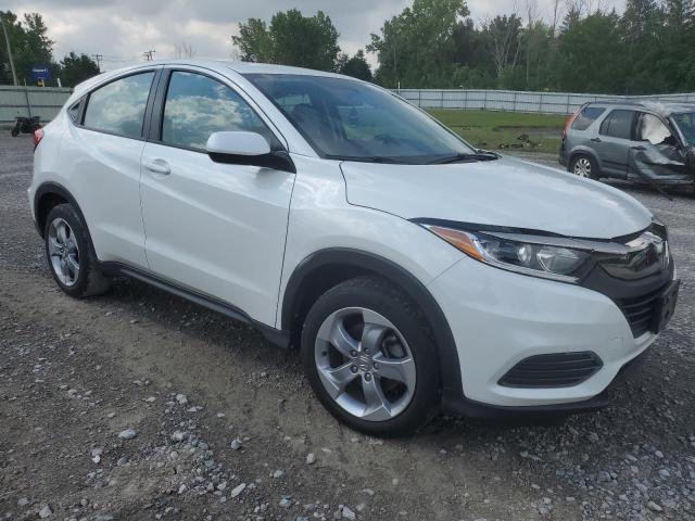 2020 HONDA HR-V LX 3CZRU6H3XLM713111