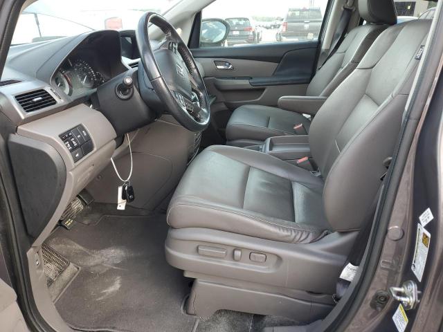 2016 HONDA ODYSSEY EX 5FNRL5H67GB079330