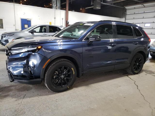 2024 HONDA CR-V SPORT-L 7FARS6H80RE042198