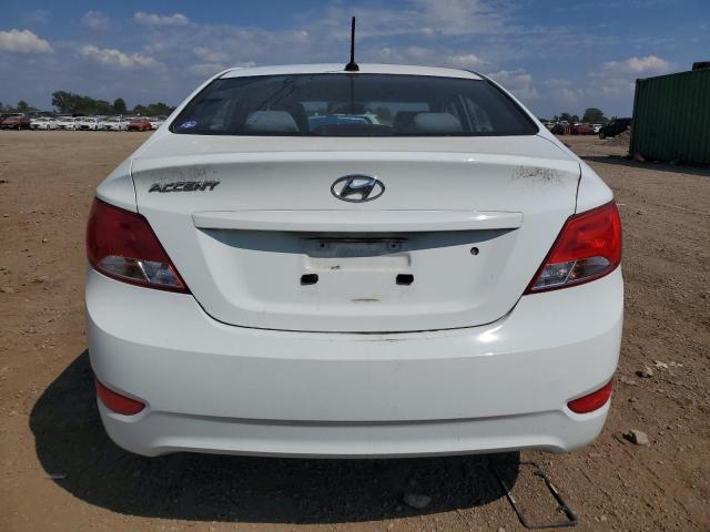 2015 HYUNDAI ACCENT GLS KMHCT4AE8FU826436
