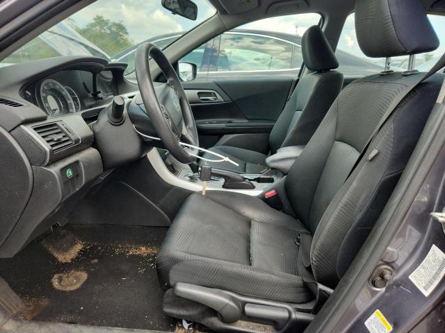 2014 HONDA ACCORD LX - 1HGCR2F35EA040447