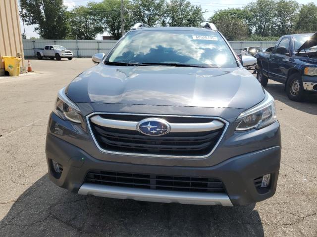2021 SUBARU OUTBACK TO 4S4BTAPC8M3229211