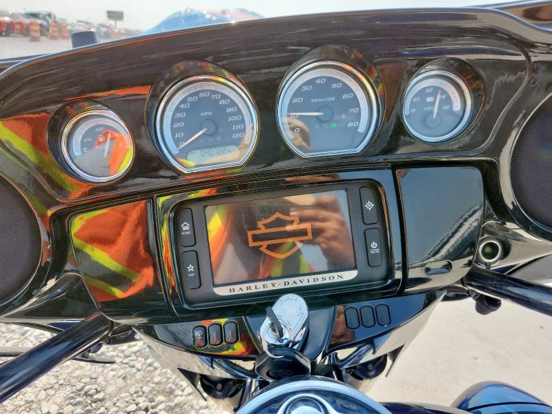 2015 HARLEY-DAVIDSON FLHTKL ULTRA LIMITED LOW 1HD1KKL12FB645582