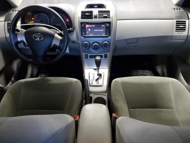 2013 TOYOTA COROLLA BASE - 2T1BU4EE6DC102472