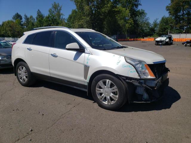 2015 CADILLAC SRX LUXURY 3GYFNEE38FS597101