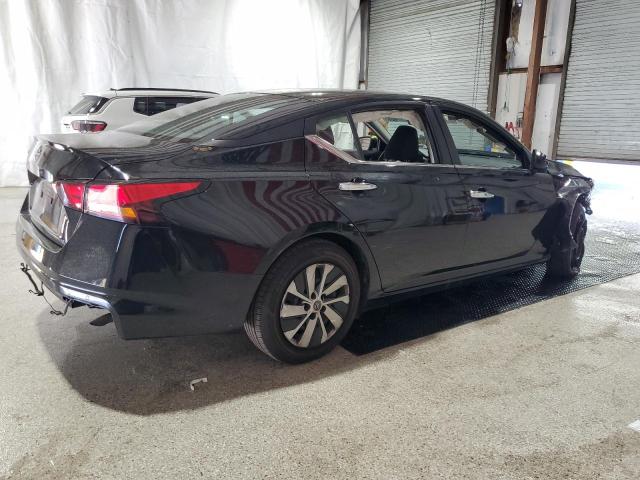 2023 NISSAN ALTIMA S 1N4BL4BV9PN370429