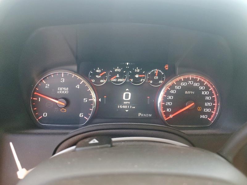 2015 GMC YUKON XL D 1GKS2JKJ4FR307887