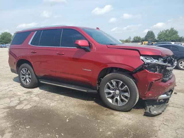2023 CHEVROLET TAHOE K1500 LS 1GNSKMKD5PR243102