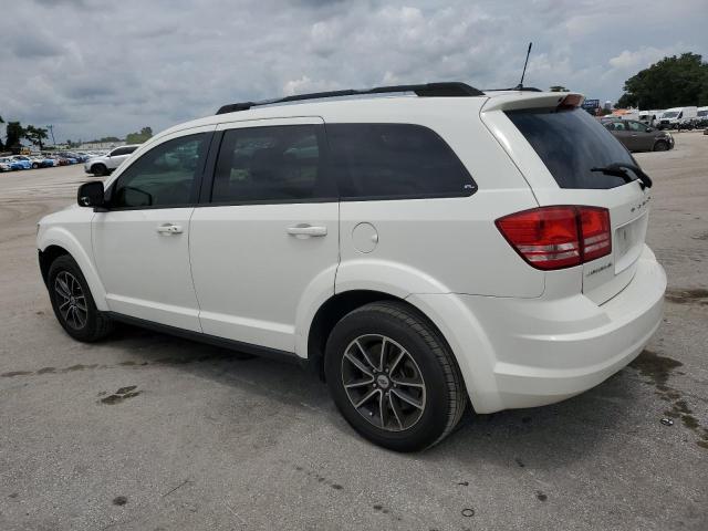 2018 DODGE JOURNEY SE 3C4PDCAB9JT491354