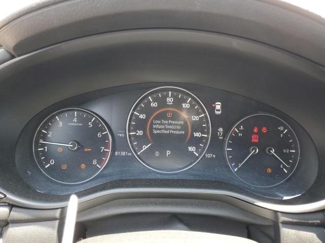 2019 MAZDA 3 PREMIUM 3MZBPAEM1KM100109