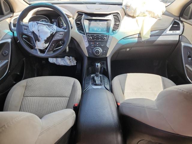 2017 HYUNDAI SANTA FE S 5NMZU3LB3HH001343