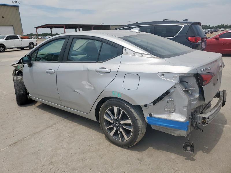 2022 NISSAN VERSA SV 3N1CN8EVXNL859577