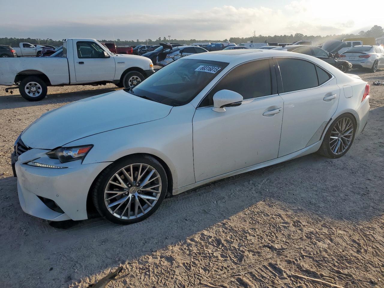 LEXUS IS 250