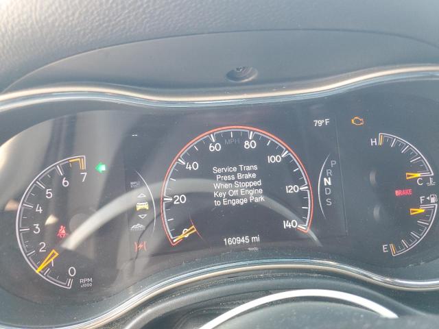 2015 JEEP GRAN CHERO 1C4RJFBG8FC940054