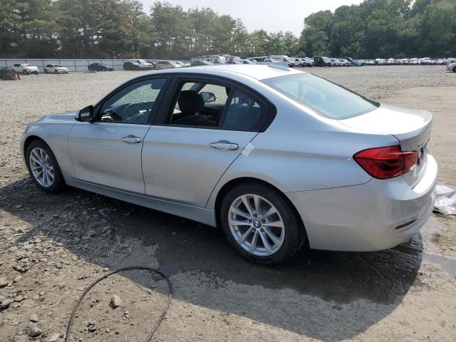 2018 BMW 320 XI WBA8A3C55JA489433