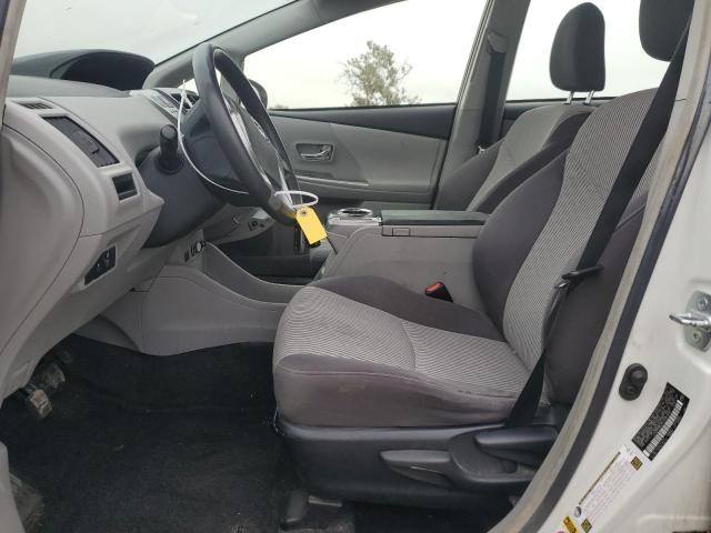 2015 TOYOTA PRIUS V JTDZN3EU9FJ040408