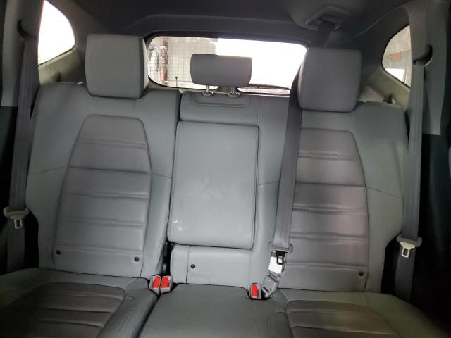 2019 HONDA CR-V EXL 2HKRW2H87KH657816