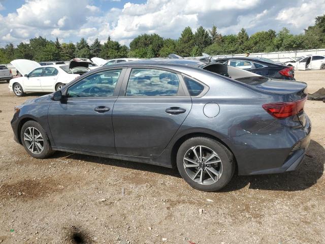 2024 KIA FORTE LX #3290370762