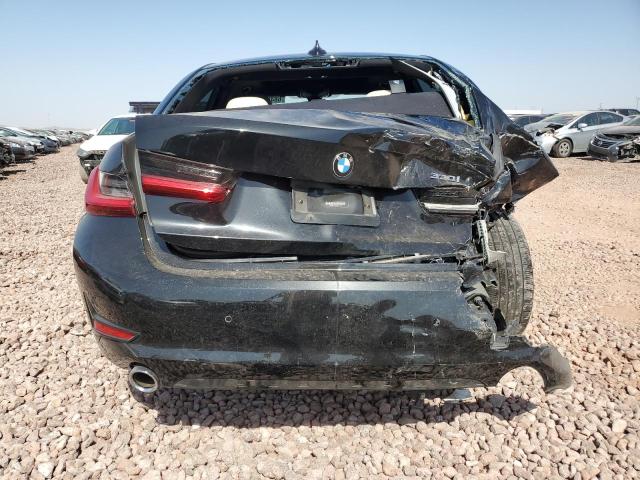 2021 BMW 330I 3MW5R1J0XM8B77048