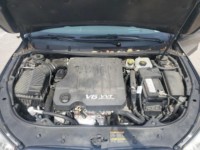 2010 BUICK LACROSSE C - 1G4GE5EVXAF180258