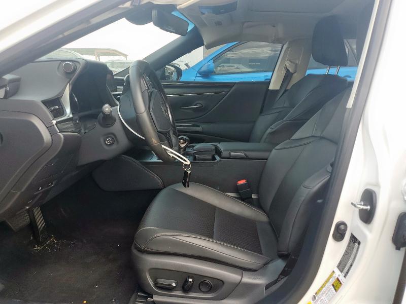 2020 LEXUS ES 300H 58AD21B1XLU011449