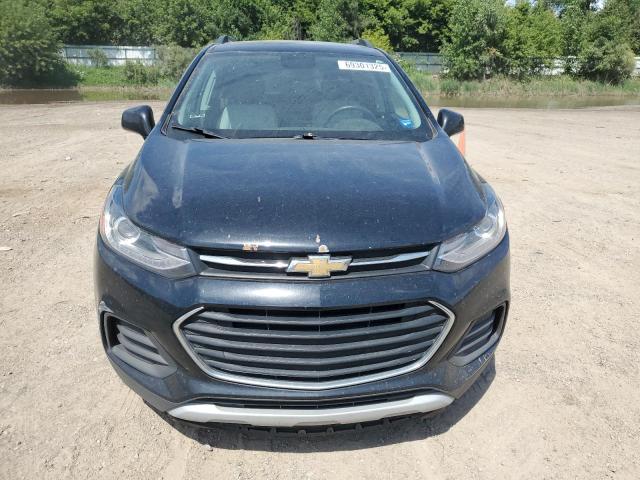 2017 CHEVROLET TRAX 1LT 3GNCJLSB8HL281965